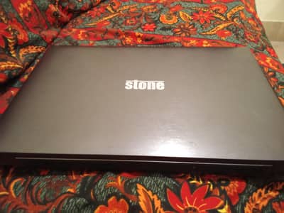 Stone Laptop 3rd generation 120GB sd card