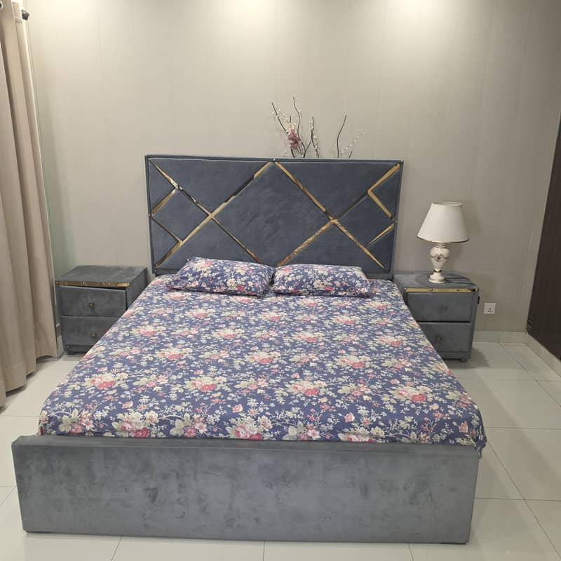 king bed set 1