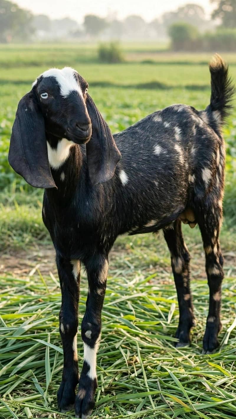 kheera Bakra 0