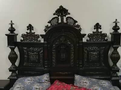 Bed set