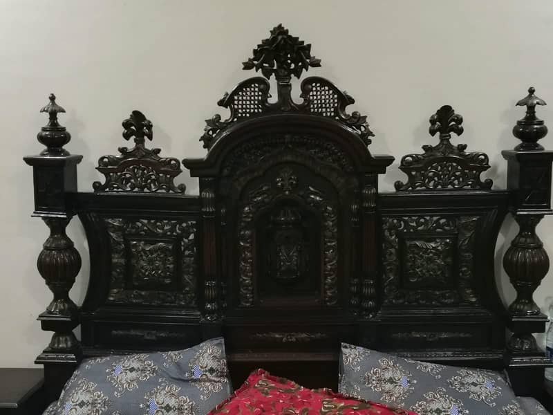 Bed set 0