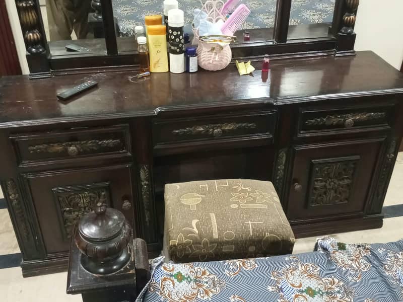Bed set 5