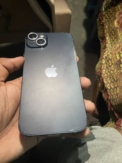 Apple iPhone 14 Plus 128gb battery 84% all ok 10by10