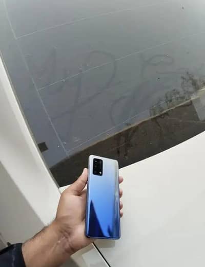 OPPO F19