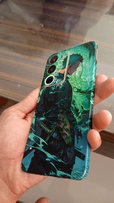 Realme C71
