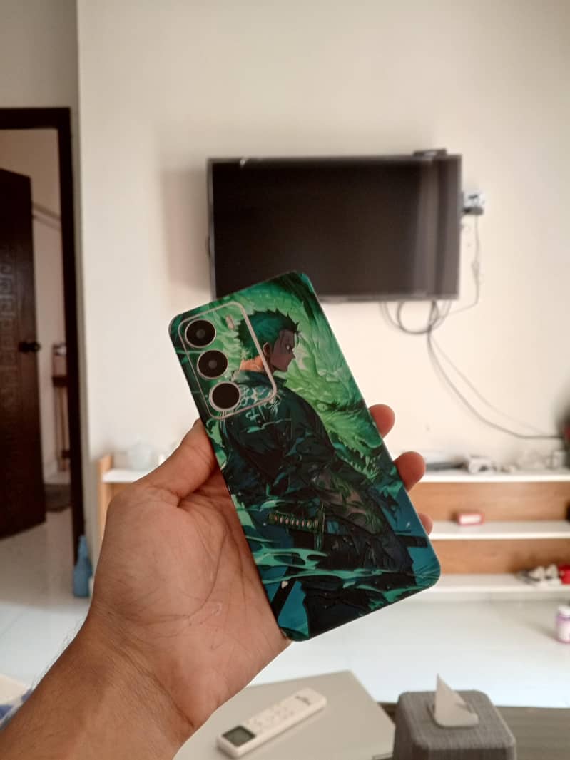 Realme C71 10