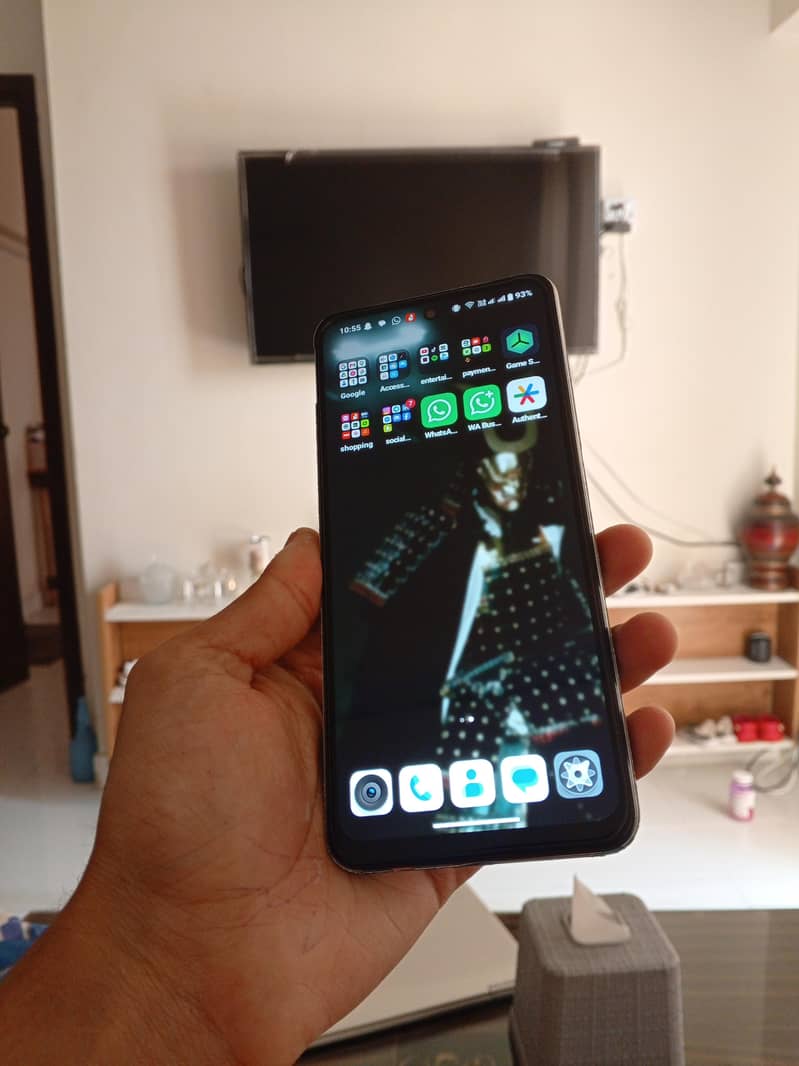 Realme C71 14