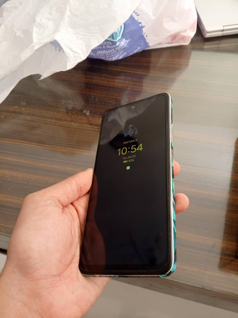 Realme C71 15
