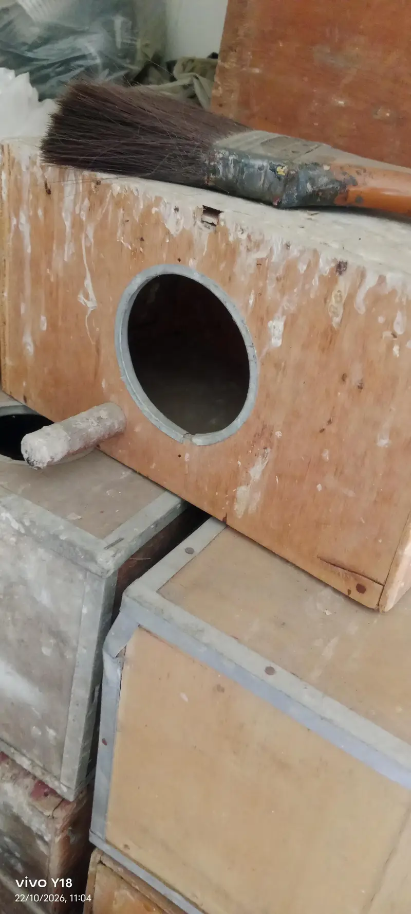 Cocktail love bird box — photo 5