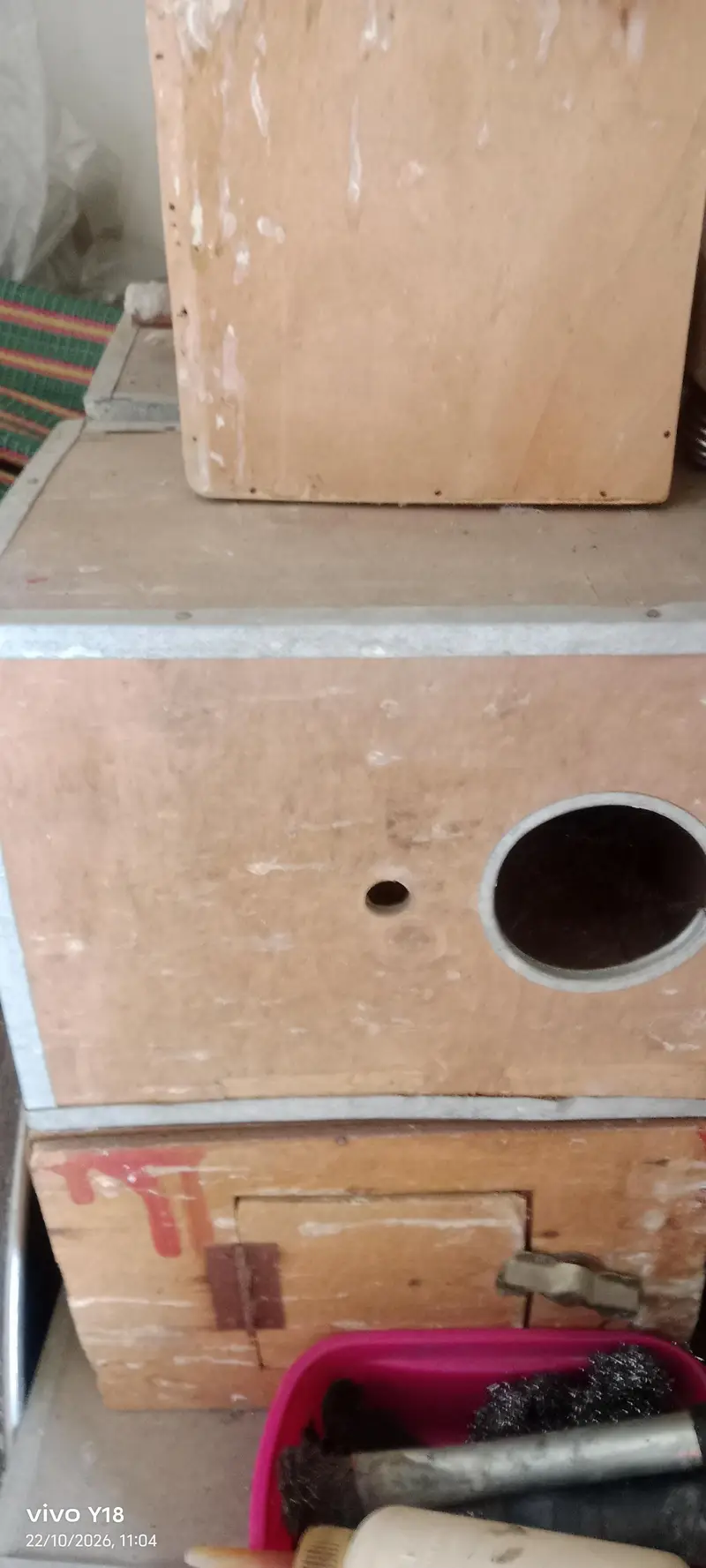 Cocktail love bird box — photo 7