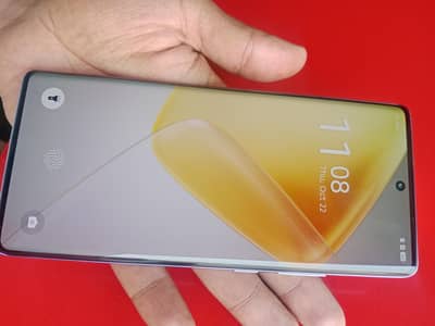 Infinix Hot 50 Pro Plus