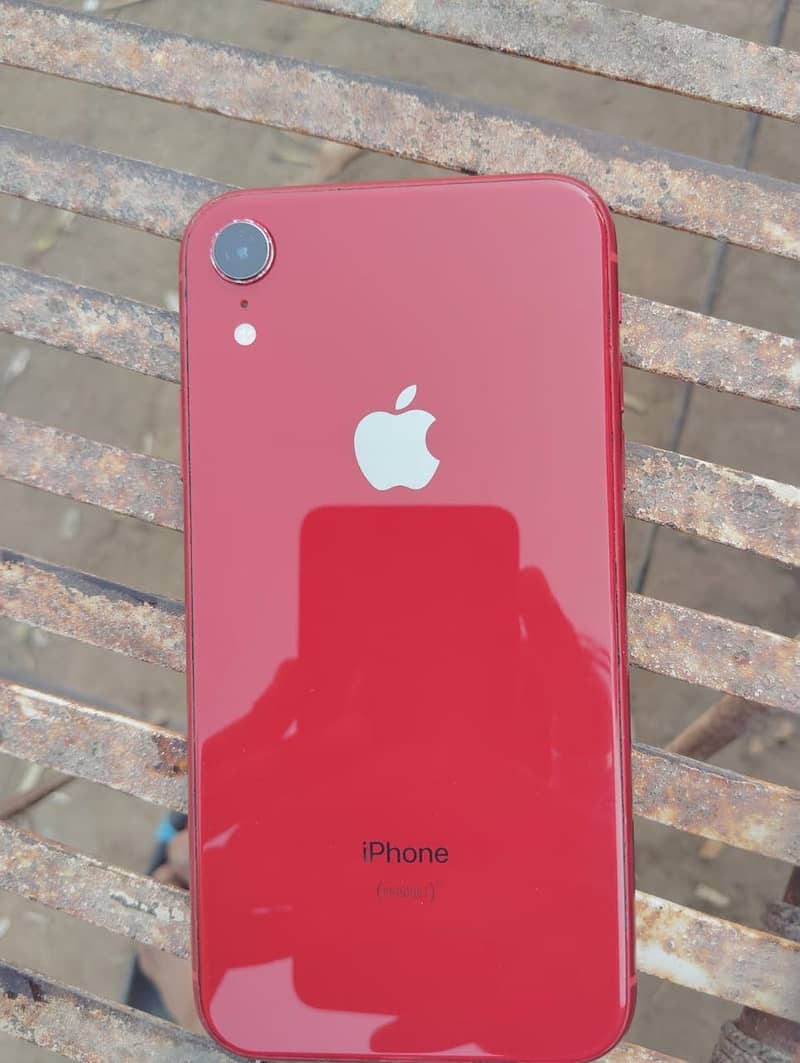 Apple iPhone XR 2