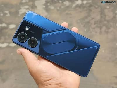 Tecno Pova 5 Pro best condition