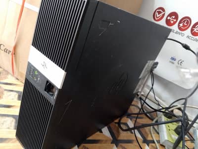 HP Desktop PC | Pentium G630 | 4GB RAM | 1GB Graphics Card