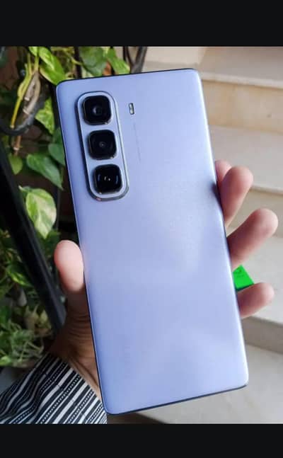 Infinix Hot 50 Pro Plus