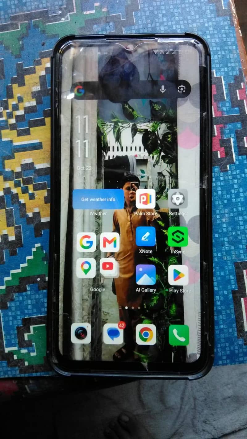 infinix note 11 0