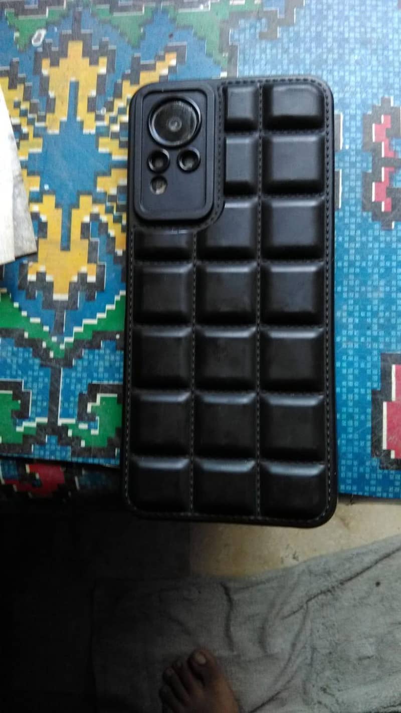 infinix note 11 1