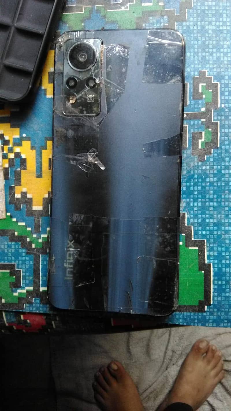 infinix note 11 2
