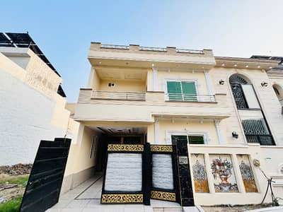 Low Budget 5 Marla House for sale Citi Housing Gujranwala