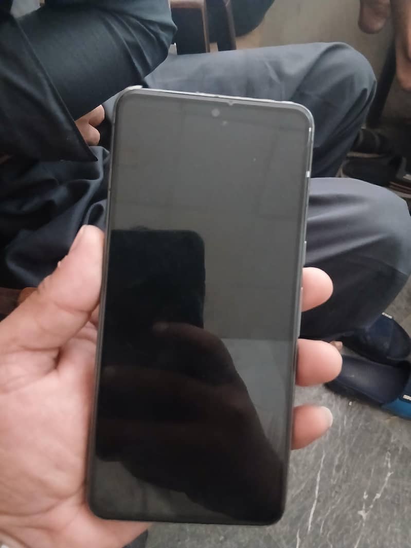Google Pixel 8 Pro 1