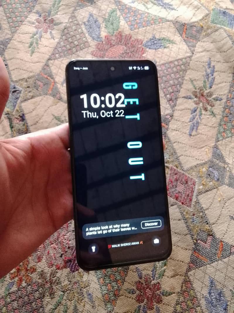 Tecno Spark 40 0