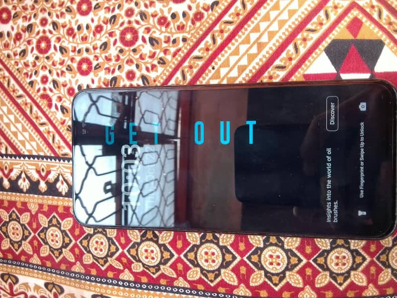 Tecno Spark 40 2