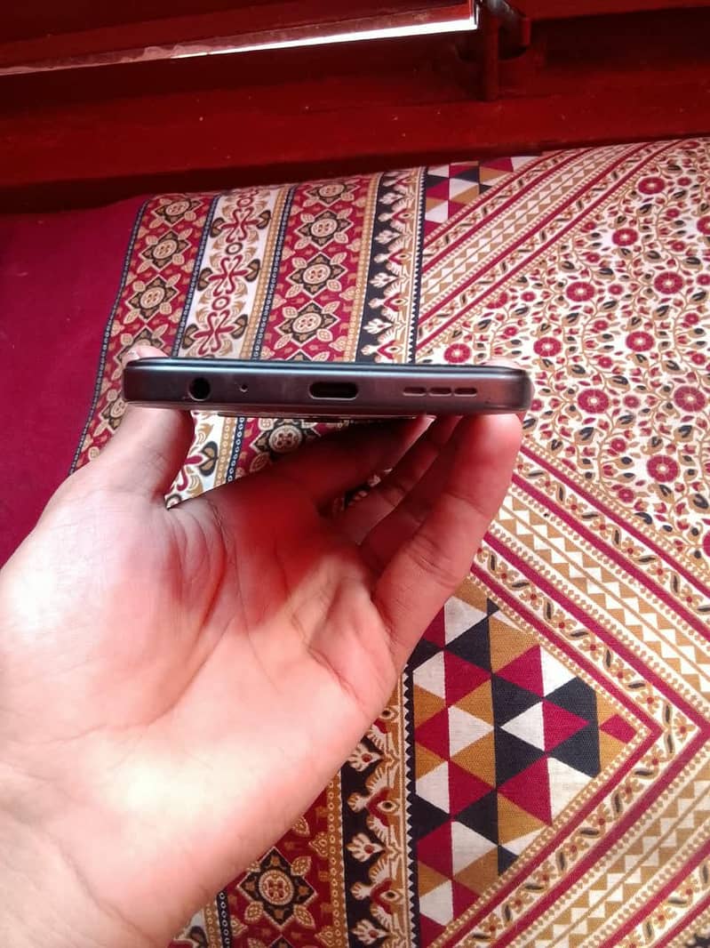 Tecno Spark 40 5