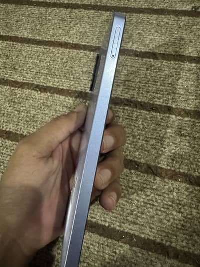 Samsung Mobile A07 5G