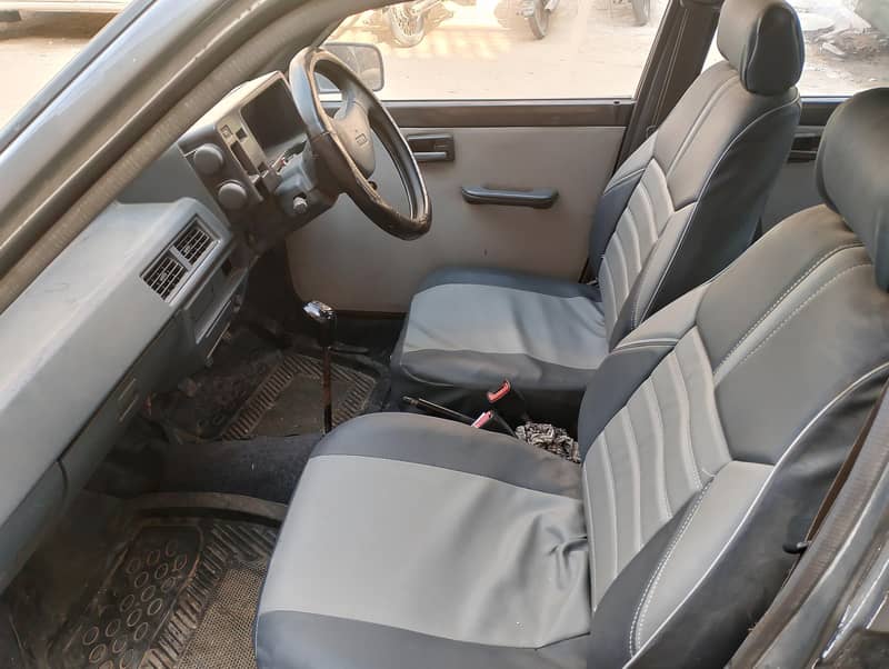 Suzuki mehran 0