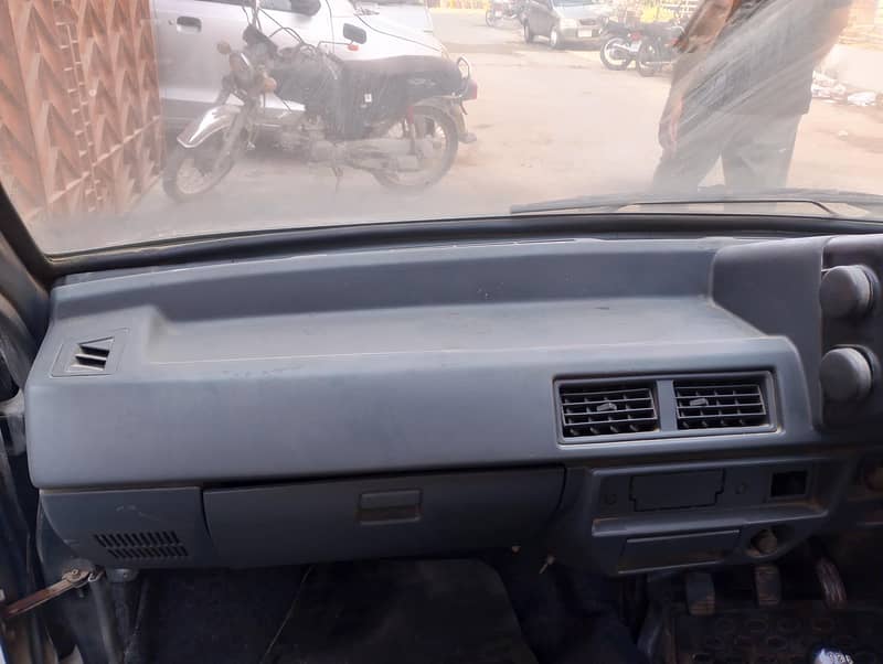 Suzuki mehran 2