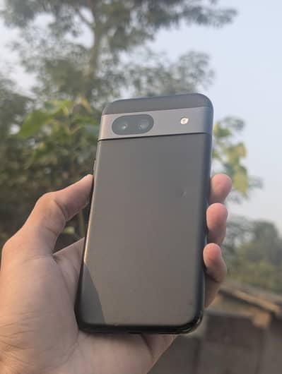 Google Pixel 8a