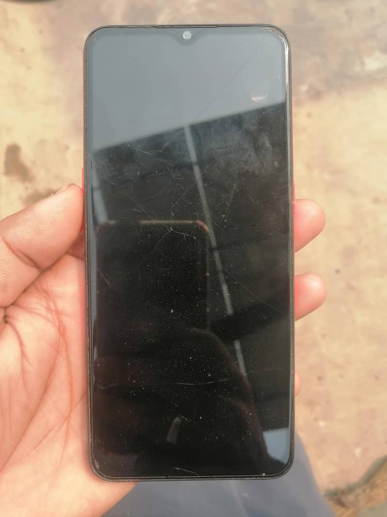 OPPO A31 2