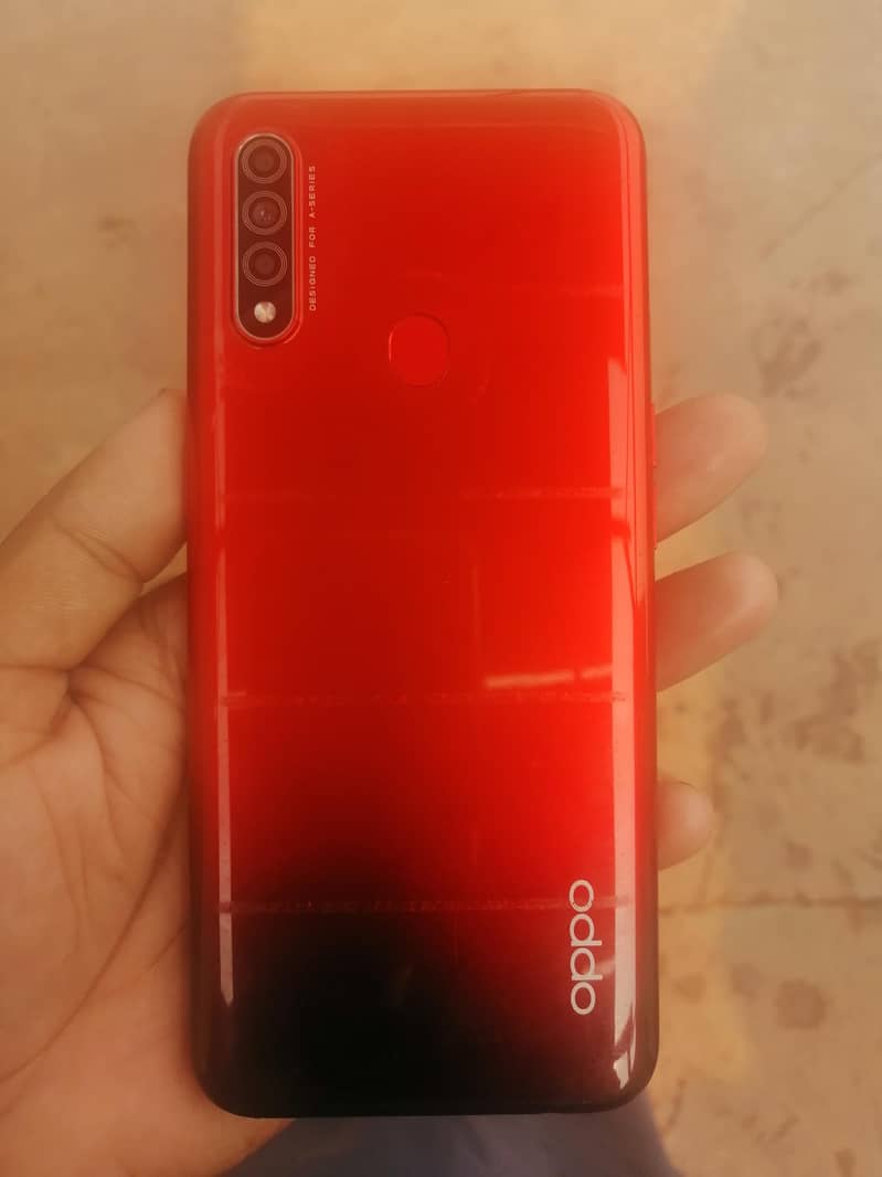 OPPO A31 4