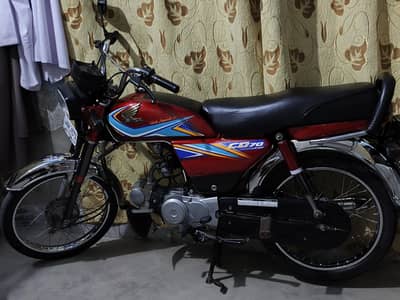 Antique Bike 2019 Model for sale