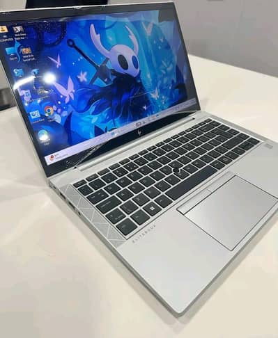 Hp 840 G8 i5/11th 8/256
