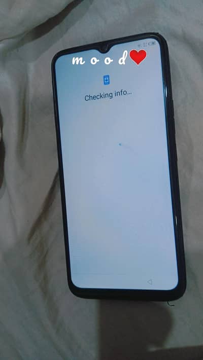 Infinix Smart 6