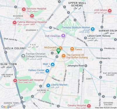 Stunning Prime Location Shop Is Available For rent In Gulberg City Centre