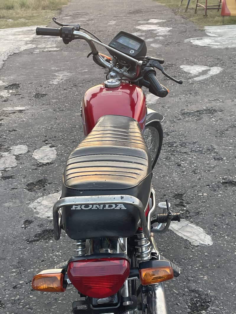 Safari 2017 model 1