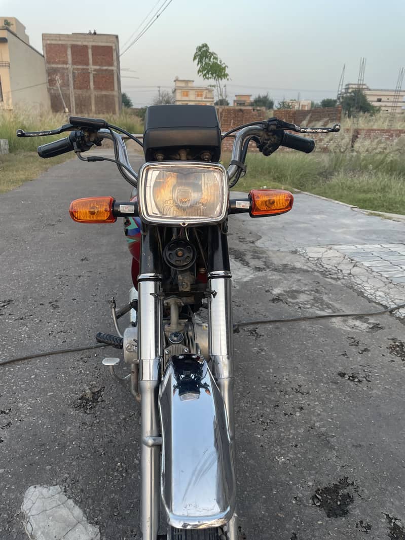 Safari 2017 model 4