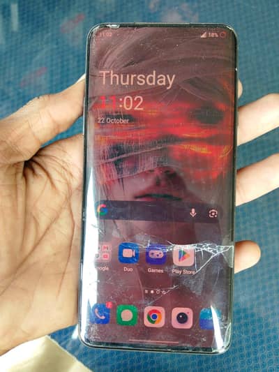 One Plus 7 Pro