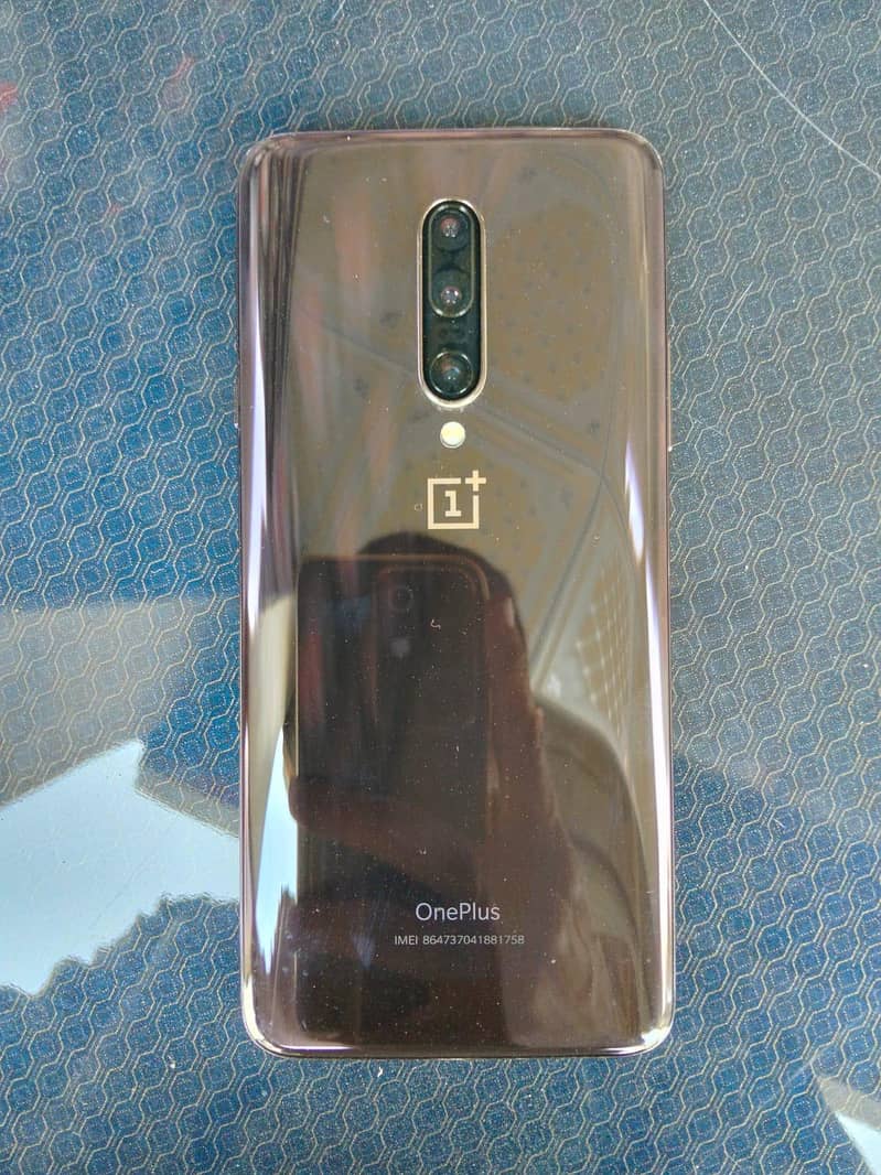 One Plus 7 Pro 0