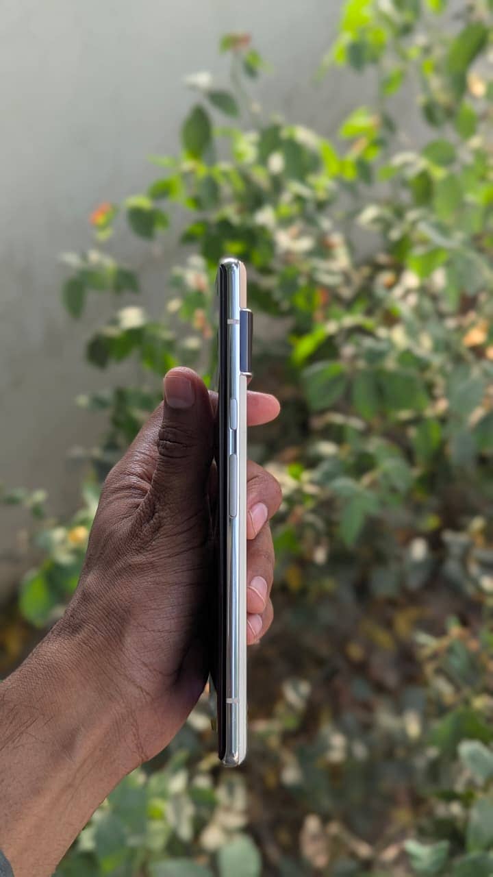 Google Pixel 6 Pro 2