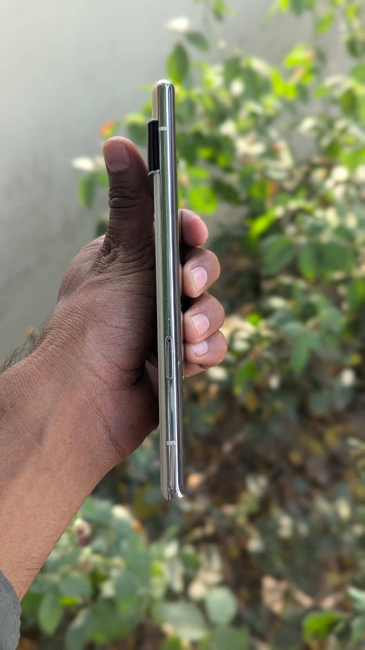 Google Pixel 6 Pro 4