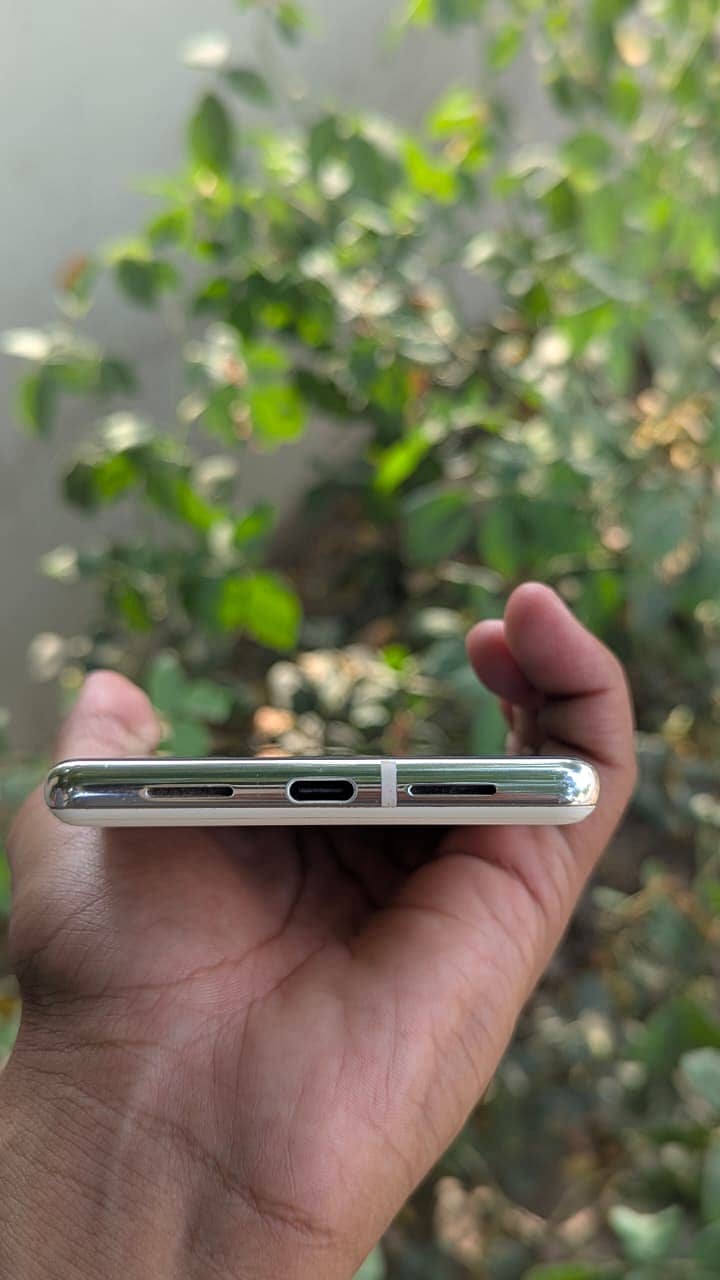 Google Pixel 6 Pro 5
