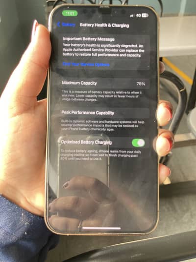 Apple iPhone 12 Pro Max