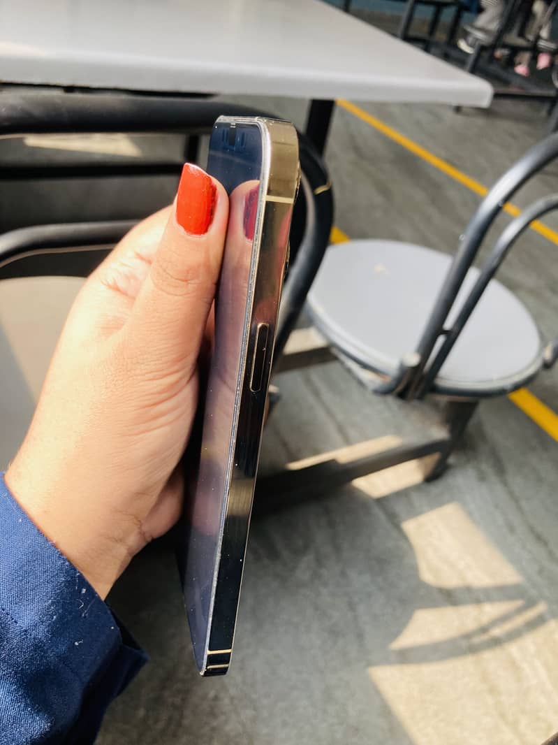 Apple iPhone 12 Pro Max 3