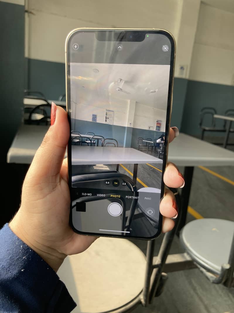 Apple iPhone 12 Pro Max 4