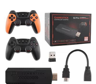 x2 pro gaming stick