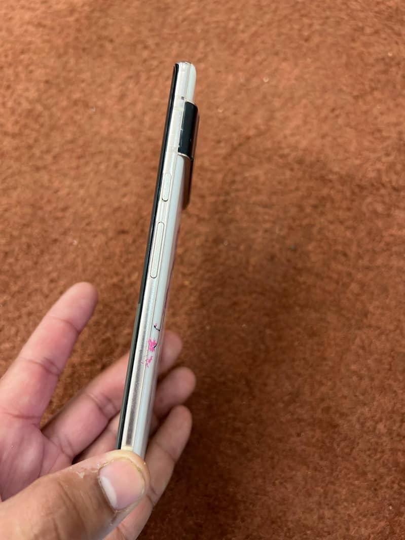 Google Pixel 6 Pro 3