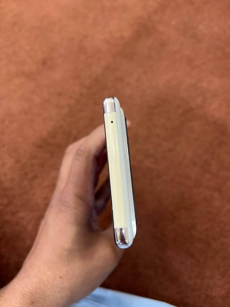 Google Pixel 6 Pro 4